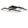 LUCIDE LOKERO 78101/60/30 lampa sufitowa