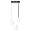 EMIBIG 1243/3 LAMPA WISZĄCA ROYAL 3 BL