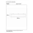 LUCIDE PLANO 78151/18/61 lampa sufitowa