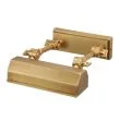 ELSTEAD Chawton CHAWTON-PLS-AB Small Picture Light - Aged Brass