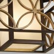 ELSTEAD REMY FE/REMY/F Flush Mount