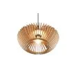 TRIO 315900142 COLINO lampa wisząca nowoczesna