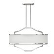 OPEN DESIGN OR84849 Gerdo Ovale Cromo