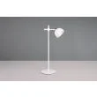 RL MAXIMA R57791101 LAMPA STOŁOWA biały