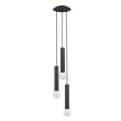 NOWODVORSKI 7856 BATON lampa wisząca