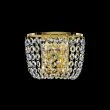 KOLARZ 3161.62/22 SCHC�NBRUNN lampa ścienna złoto 24K