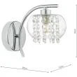 DAR ELM0750 ELMA SWB POL CHR/ CLR