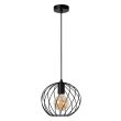LUCIDE 21428/25/30 LAMPA WISZĄCA NOWOCZESNA DANZA