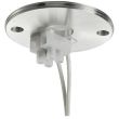 AZZARDO AZ3389 EREBUS SIMPLE BASE TECHNICAL LAMP