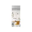 AZZARDO AZ4627 KORI TRACK MAGNETIC 5W 3000K BK TECHNICAL TRACK / PENDANT BLACK reflektor do szyny magnetycznej