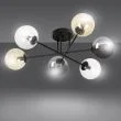 EMIBIG 834/6B2 LAMPA SUFITOWA BRENDI 6B BL MIX 2