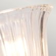 ELSTEAD CARROLL BATH/CARROLL1 PN 1Lt Wall Light