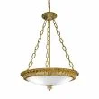 KOLARZ 0298.33.15 MILADY lampa wisząca