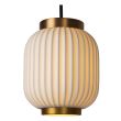 LUCIDE 13435/03/31 GOSSE LAMPA WISZĄCA
