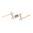 TRIO 626410530 BELLARI LAMPY SUFITOWE NOWOCZESNE