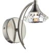DAR LUT0746 LUTHER SWB CW CRYSTAL GLASS SAT CHR
