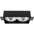 WYPRZEDAŻ NOWODVORSKI MOD PLUS 9403 lampa wewnętrzna punktowa podtynkowa