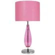 CANDELLUX 41-01252 MARRONE LAMPKA GABINETOWA 1X60W E27 H-57 ROZOWA