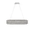 LUCES EXCLUSIVAS LE45866 ARONA LAMPA WISZĄCA