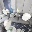 EMIBIG 793/4 IDEA 4 WHITE LAMPA WISZĄCA