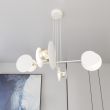 EMIBIG 793/4 IDEA 4 WHITE LAMPA WISZĄCA