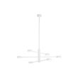 NOWODVORSKI 7942 ORBIT lampa wisząca