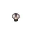 RL EARL R57771154 LAMPA STOŁOWA czarny