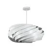 TK-LIGHTING 6136 MONTOYA WHITE LAMPA SUFITOWA 4XE27