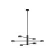 NOWODVORSKI 7946 ORBIT lampa wisząca