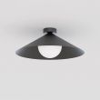 EMIBIG 1717/1M MONO 1M PLAFON BL OPAL Lampa sufitowa