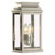 ELSTEAD ST MARTINS ST MARTINS PN Wall Lantern
