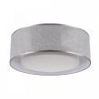 MAYTONI MOD613CL-04GR Modern Bergamo Ceiling Lamp Chrome