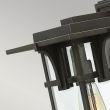 ELSTEAD MANHATTAN HK/MANHATTAN2/M Wall Lantern