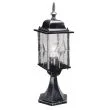 ELSTEAD WEXFORD WX3 Pedestal Lantern