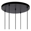 LUCIDE 45494/15/65 JOANET LAMPA WISZĄCA