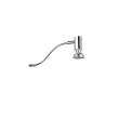 TRIO 283400106 GIADA LAMPY ŚCIENNE ŁAZIENKOWE