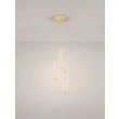 LUCES EXCLUSIVAS LE45991 CONIL LAMPA WISZĄCA