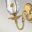 ELSTEAD CAMBRIDGE HK/CAMBRIDGE1 Wall Light