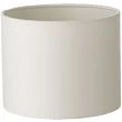 DAR S1122 FERRARA WB IVORY SHADE