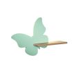 CANDELLUX 21-84880 BUTTERFLY LAMPA KINKIET 5W LED 4000K IQ KIDS MIĘTOWY