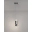 LUCES EXCLUSIVAS LE45718 ALBAIDA LAMPA WISZĄCA