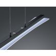 RL SMASH R32421132 LAMPA WISZĄCA
