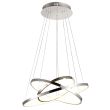 CANDELLUX 33-64738 LUNE ZWIS 50 OKRĄGŁY