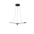 LUCES EXCLUSIVAS LE46227 UJUE LAMPA WISZĄCA
