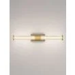 LUCES EXCLUSIVAS LE46195 TELDE LAMPA ŚCIENNA