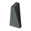 AZZARDO GW-806XL-DGR / AZ2200 Zita XL (dark grey) Lampa zewnętrzna