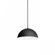 RENDL R11700 MONROE 30 wisząca matowa /biała 230V E27 42W