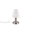 TRIO 599700101 LAMPA STOJĄCA STOŁOWA MATS II