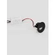 LUCES EXCLUSIVAS LE62506 GOMERA OPRAWA ZEWNĘTRZNA SCHODOWA
