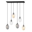 EMIBIG 1268/6M1 LAMPA SUFITOWA ASTRAL 6 BL MIX
